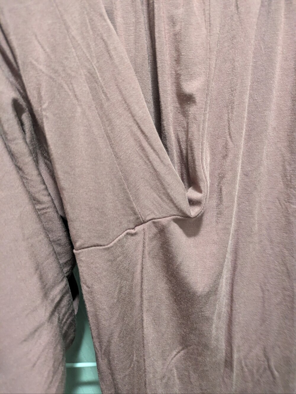 Athleta Studio Wide Leg Pant - Picture 4 of 4